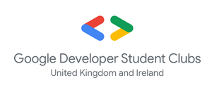 Google Developer Student Clubs Logo